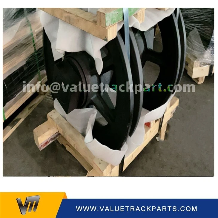 Link   Belt   LS208H   Idler