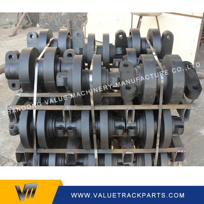 Sumitomo Earth Drill SD307 Top Roller