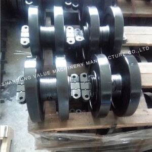 Ir-Roller Top IHI għall-CCH500-2 bulldozers Crane