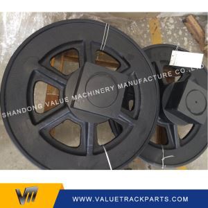 Sumitomo crawler Crane Idler   crawler Crane Idler   1. Sumitomo Quddiem Idler Spe ifikazzjoni: 2. Sumitomo Front Idler Roti huma adattati g al dawk mudell: 3. Sumitomo Front Idler rota crawler Crane idlers rota jistg u jipprovdu appo   strutturali superjuri g al partijiet undercarriage krejn tkaxkir. 4. Pakkett ta 'Informazzjoni & amp; Twassil:  eneralment, 2pcs ...     Sumitomo crawler Crane Idler Manifatturi - Prodotti - Valur Makkinarju   tkaxkir Sumitomo krejn idler, il-manifatturi   Sib il Sumitomo idler krejn tkaxkir hawn fuq valuetrackp