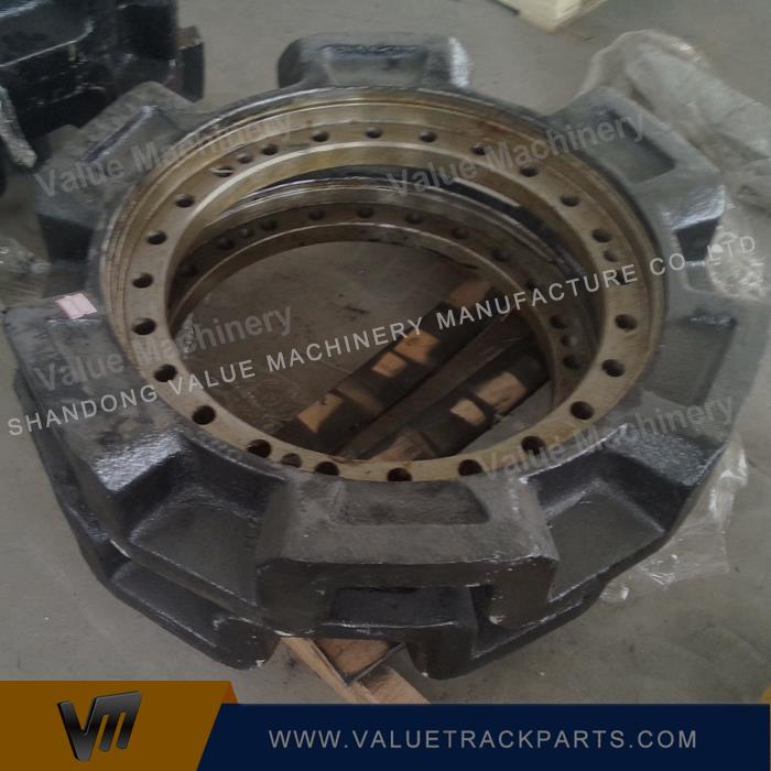 Hitachi U106A Sprocket