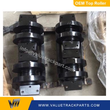 Ir-Roller Top IHI CCH1000