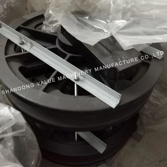 Crawler Crane Sumitomo SC550-2 Idler