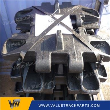 Track Shoe Għall SANY SCC8100 Crawler Crane